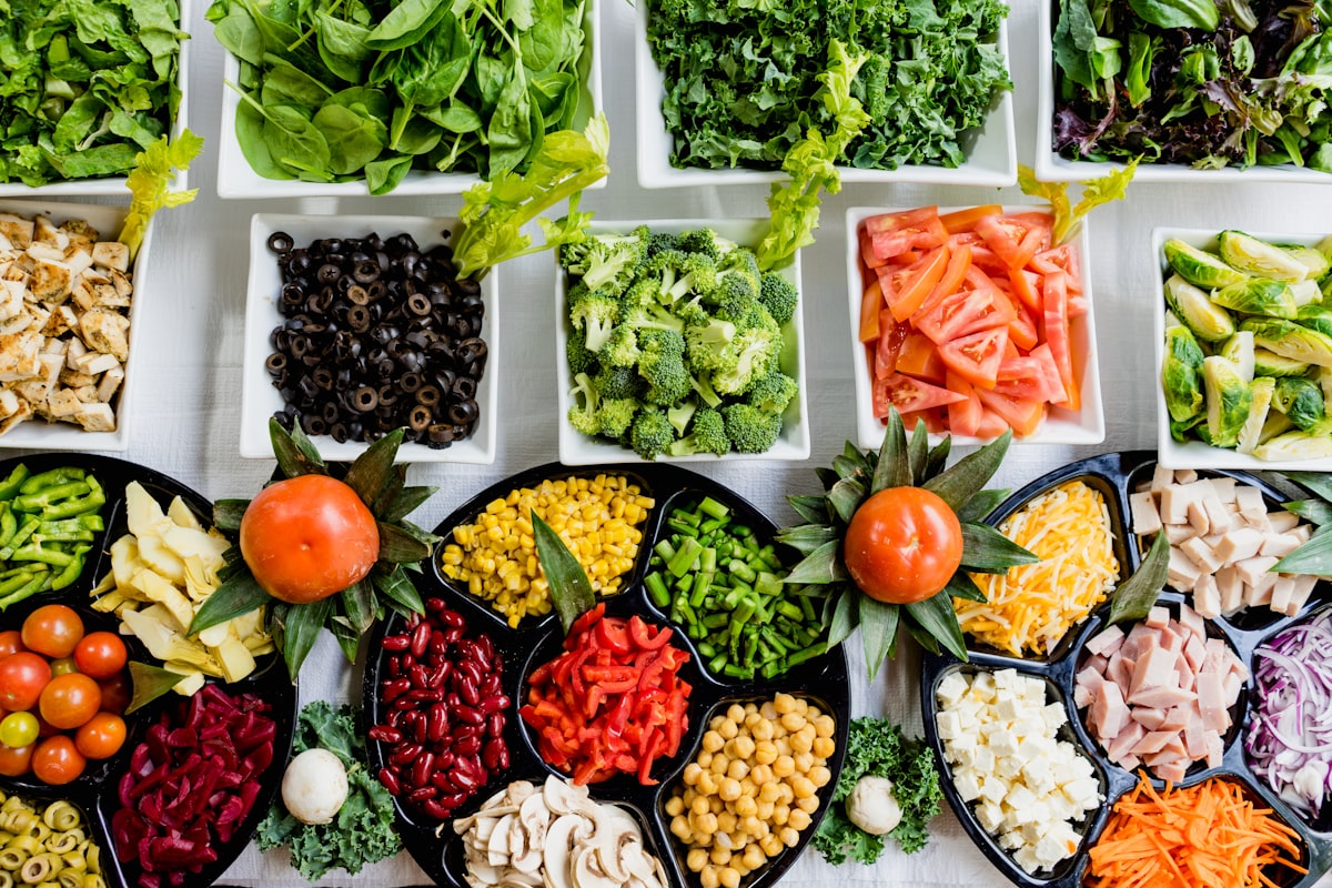 Alimentație sănătoasă și recuperare